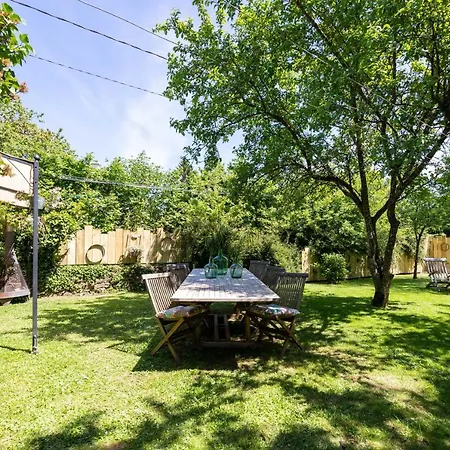 Maison Bellini Plouër-sur-Rance